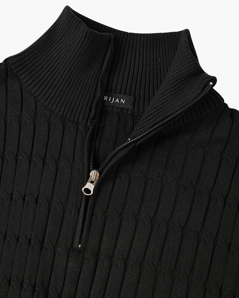 Atlas Half Zip