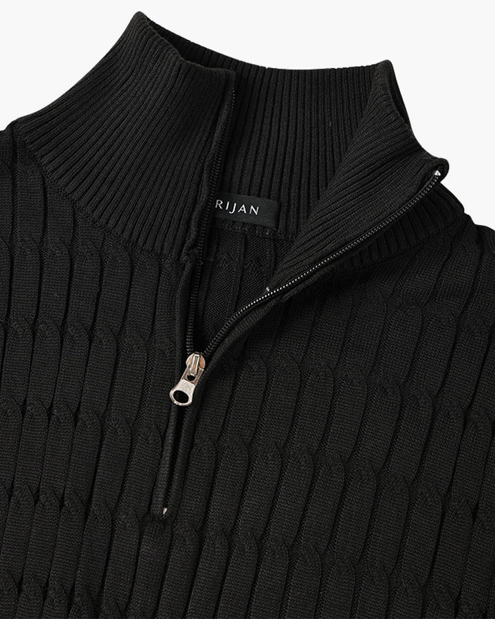 Atlas Half Zip