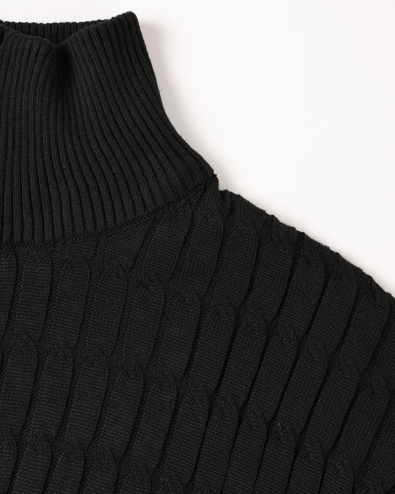 Atlas Half Zip