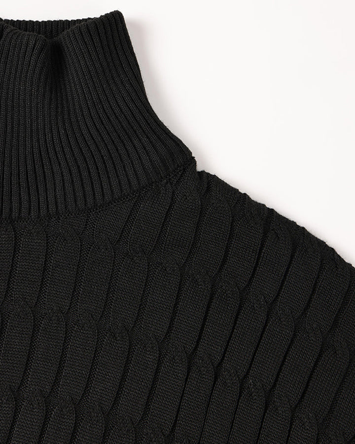 Atlas Half Zip