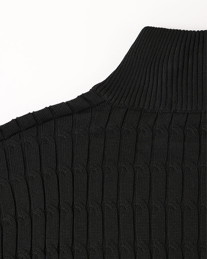 Atlas Half Zip