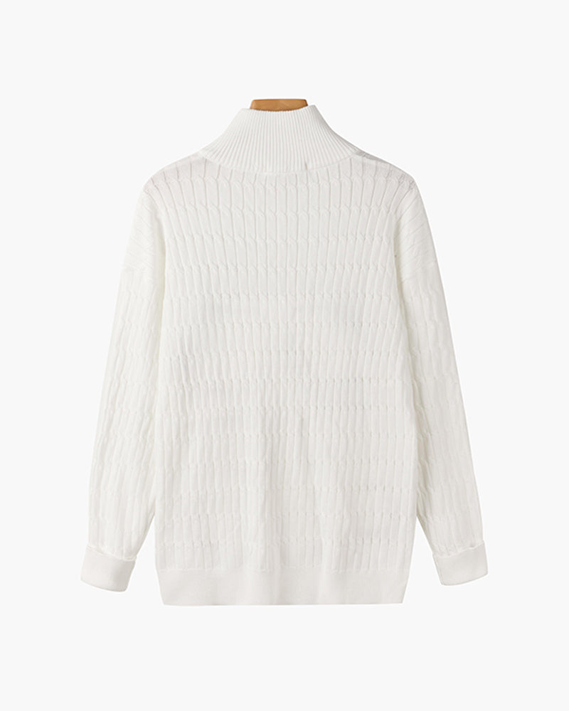 Atlas Half Zip