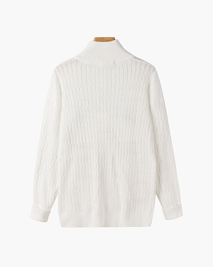 Atlas Half Zip