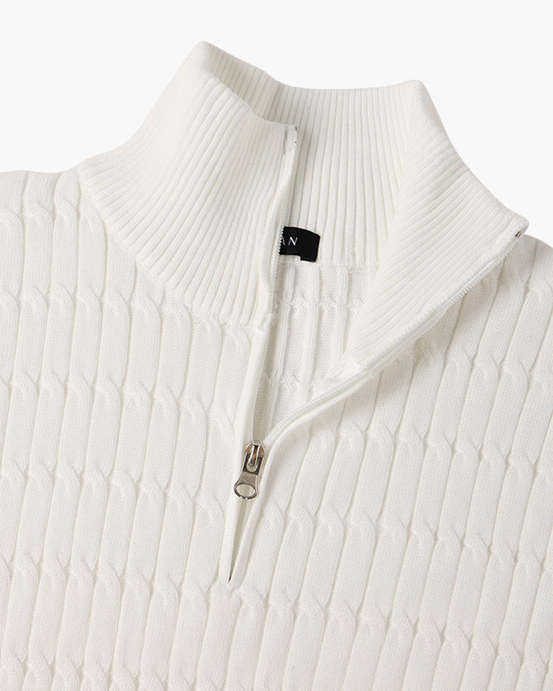Atlas Half Zip