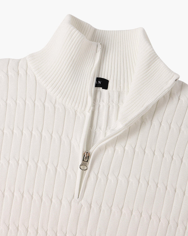 Atlas Half Zip