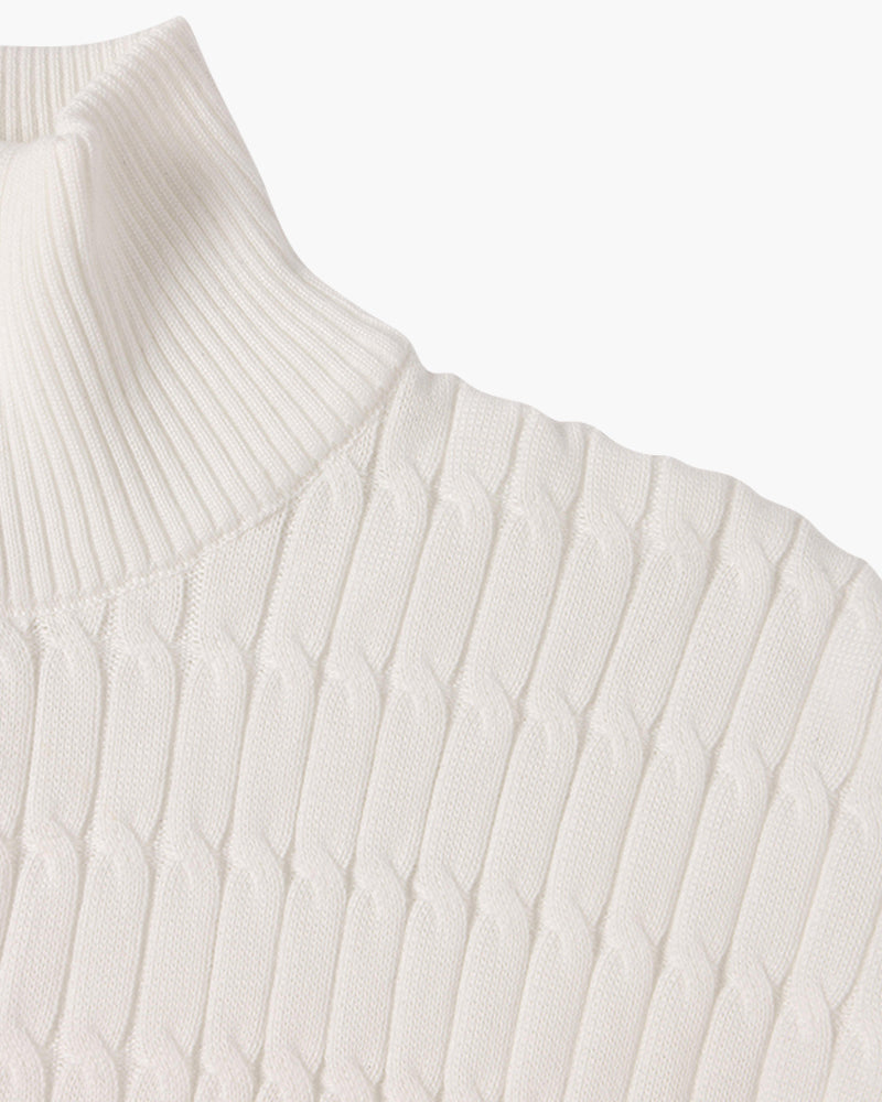 Atlas Half Zip