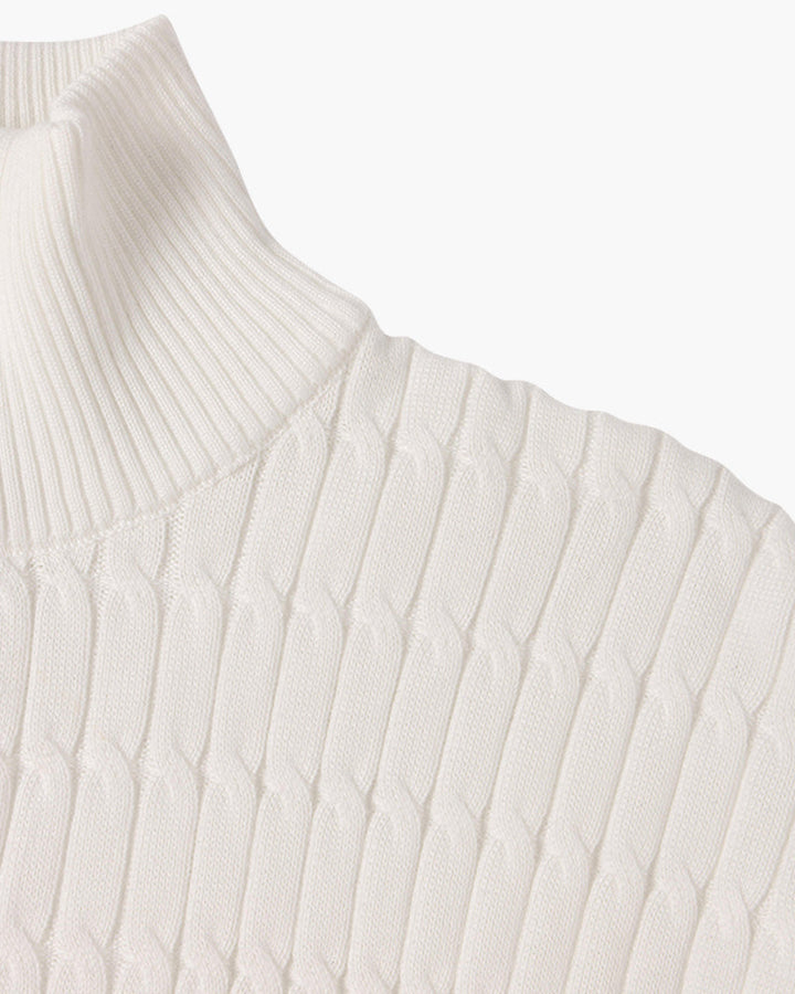 Atlas Half Zip