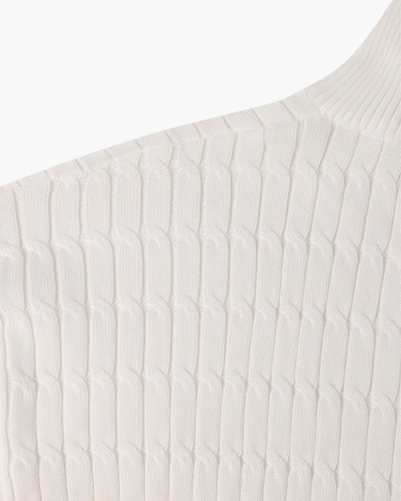 Atlas Half Zip