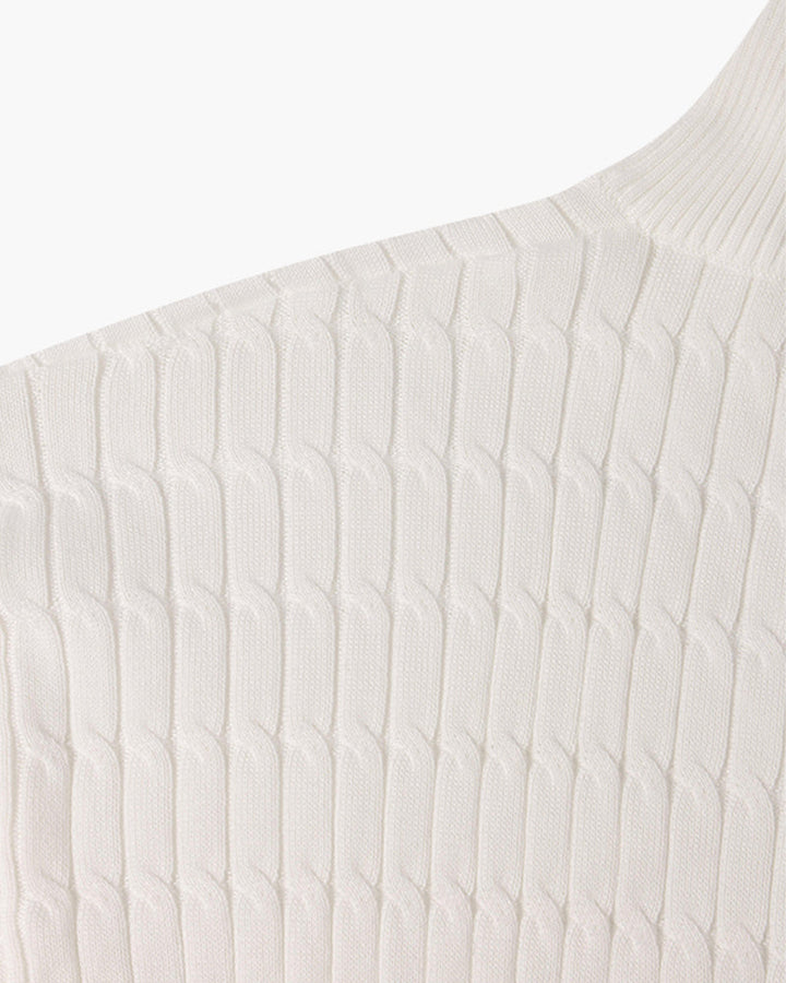 Atlas Half Zip