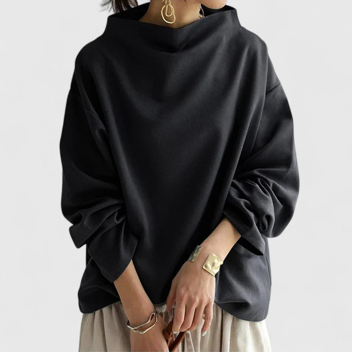 Chloe | Elegant Top