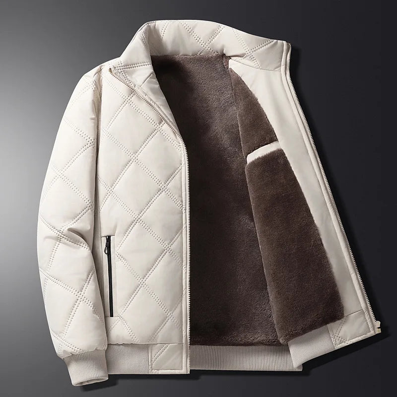 Savoni Cotton Jacket
