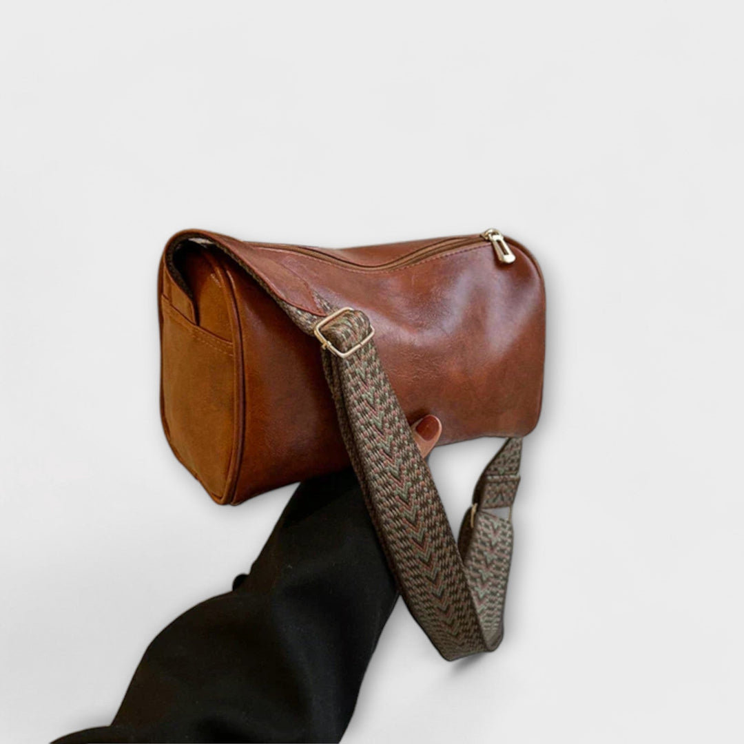 Sarah - Vintage Crossbody Bag
