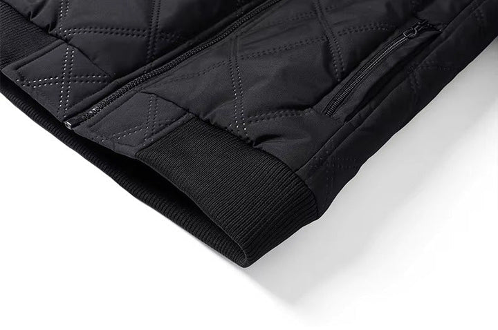 Savoni Cotton Jacket