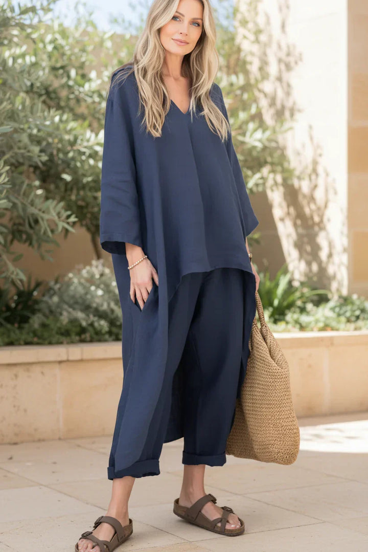 SARAH - STYLISH MATCHING SET