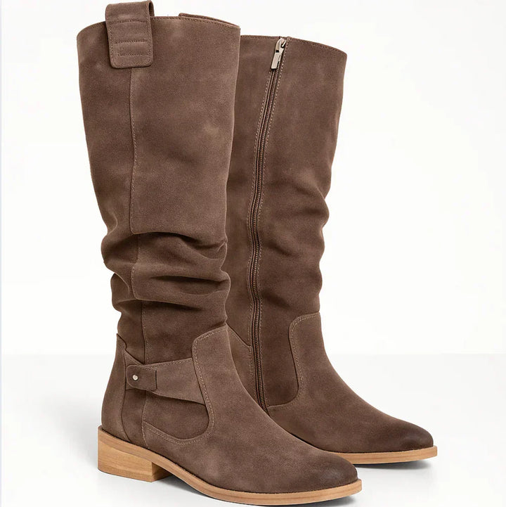 BELLEVIE™ | ELEGANT BOOTS