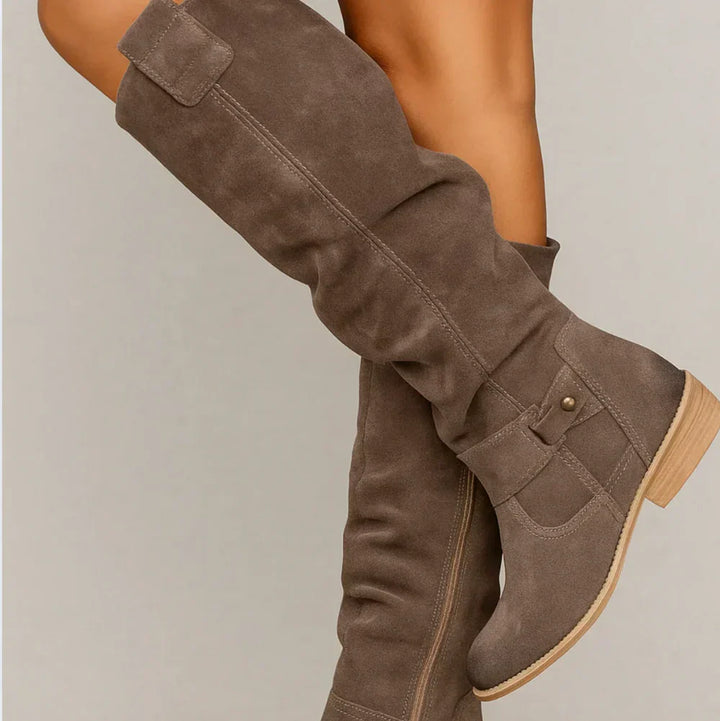 BELLEVIE™ | ELEGANT BOOTS