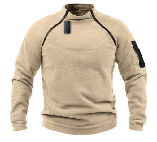 Nordvik | Winter Sports Fleece