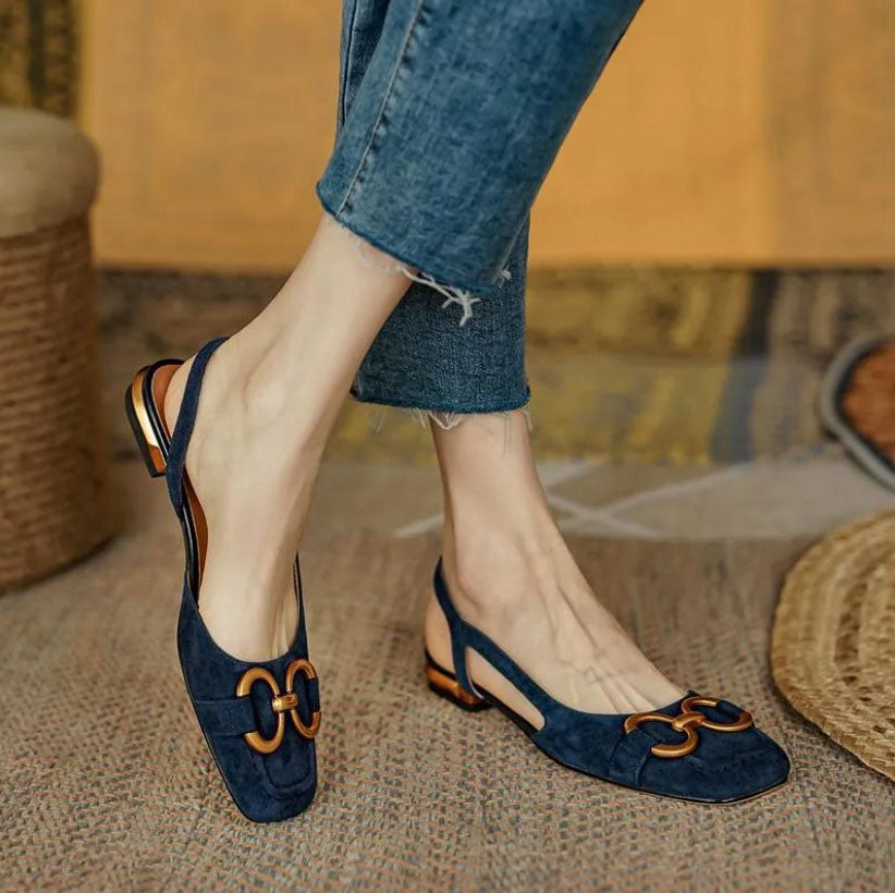 Cecilia™ | Orthopedic Sandals