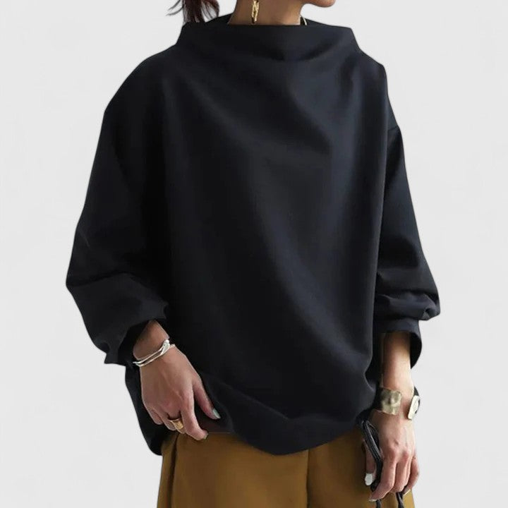 Chloe | Elegant Top