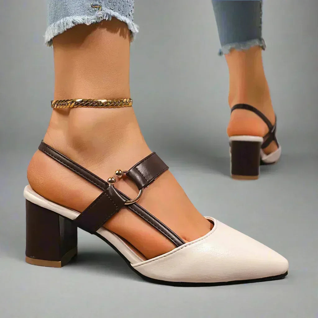 Auri™ | Orthopedic Heels