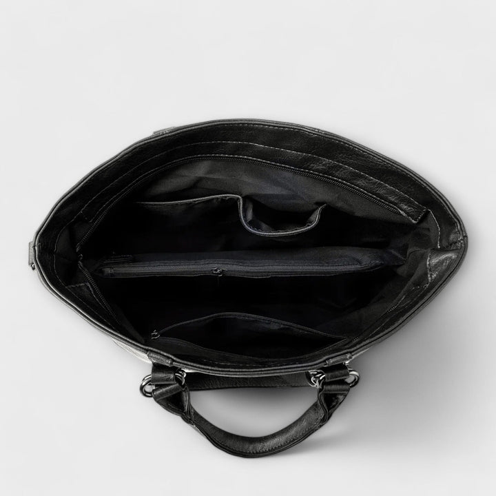 Erin - Large Leather Bag