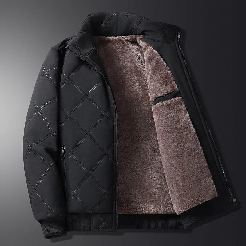 Savoni Cotton Jacket