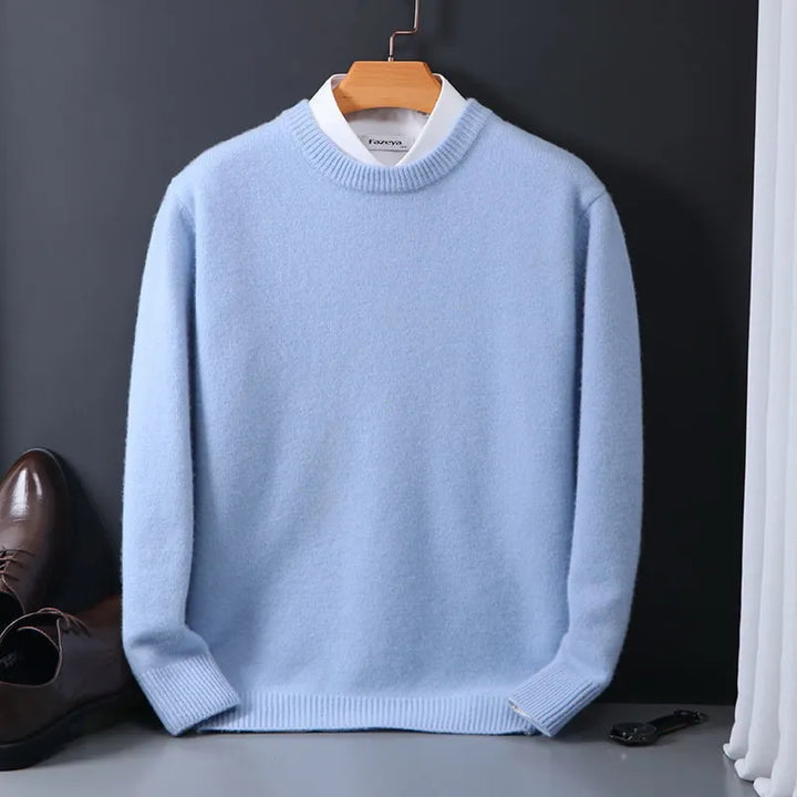 Rafa | Cashmere Pullover
