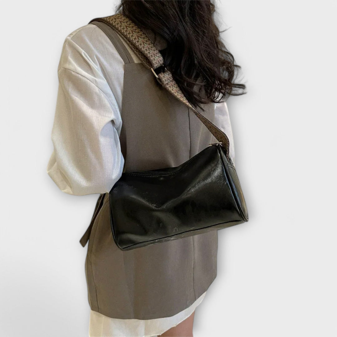 Sarah - Vintage Crossbody Bag
