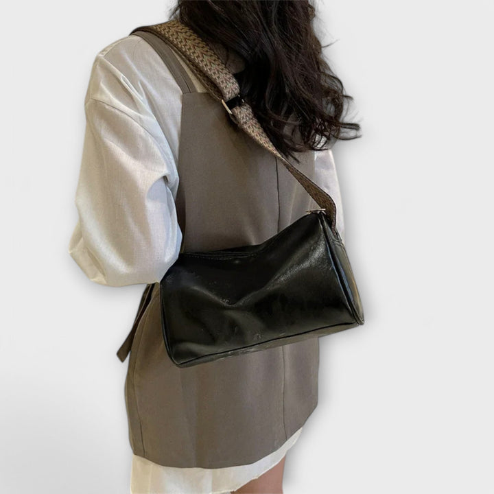 Sarah - Vintage Crossbody Bag