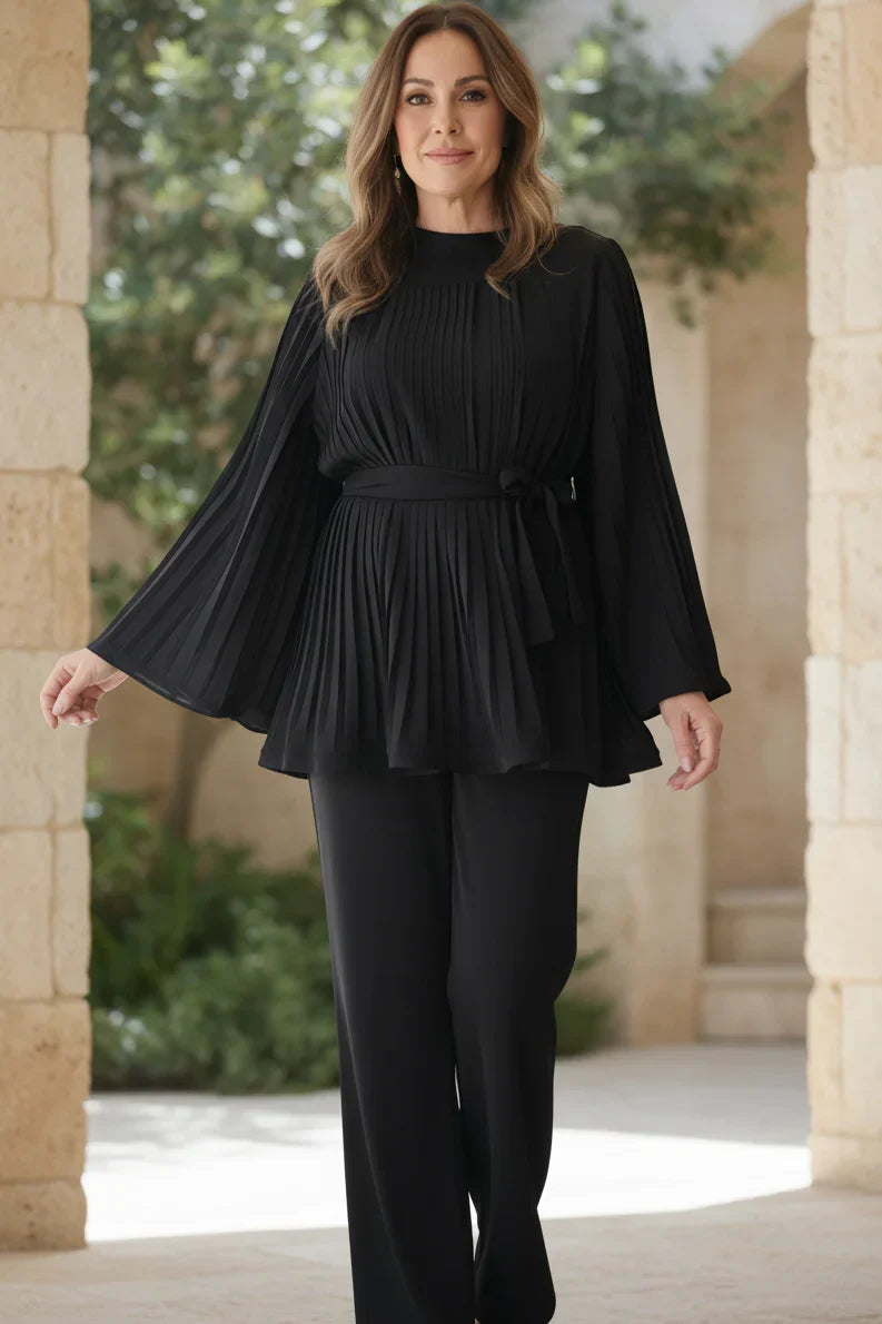 EVELINA – MODERN CO-ORD