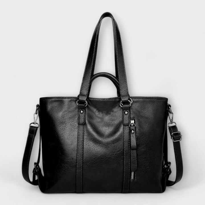 Erin - Large Leather Bag