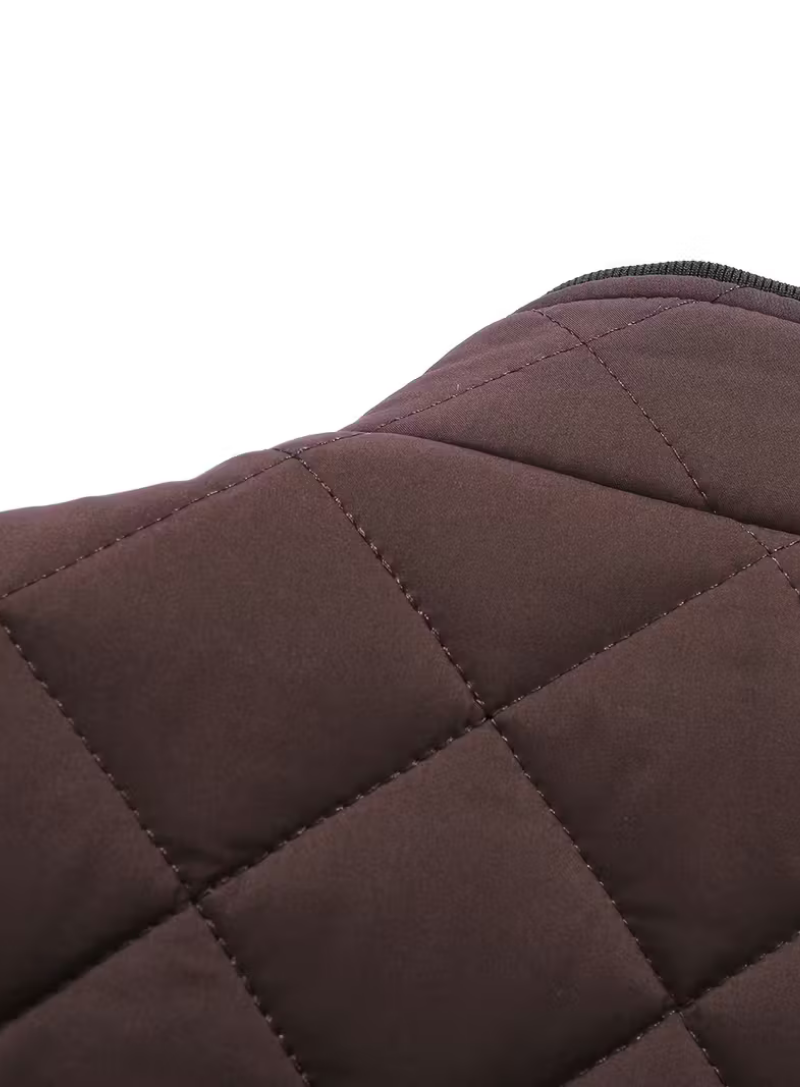 Summit Quilted Jacket