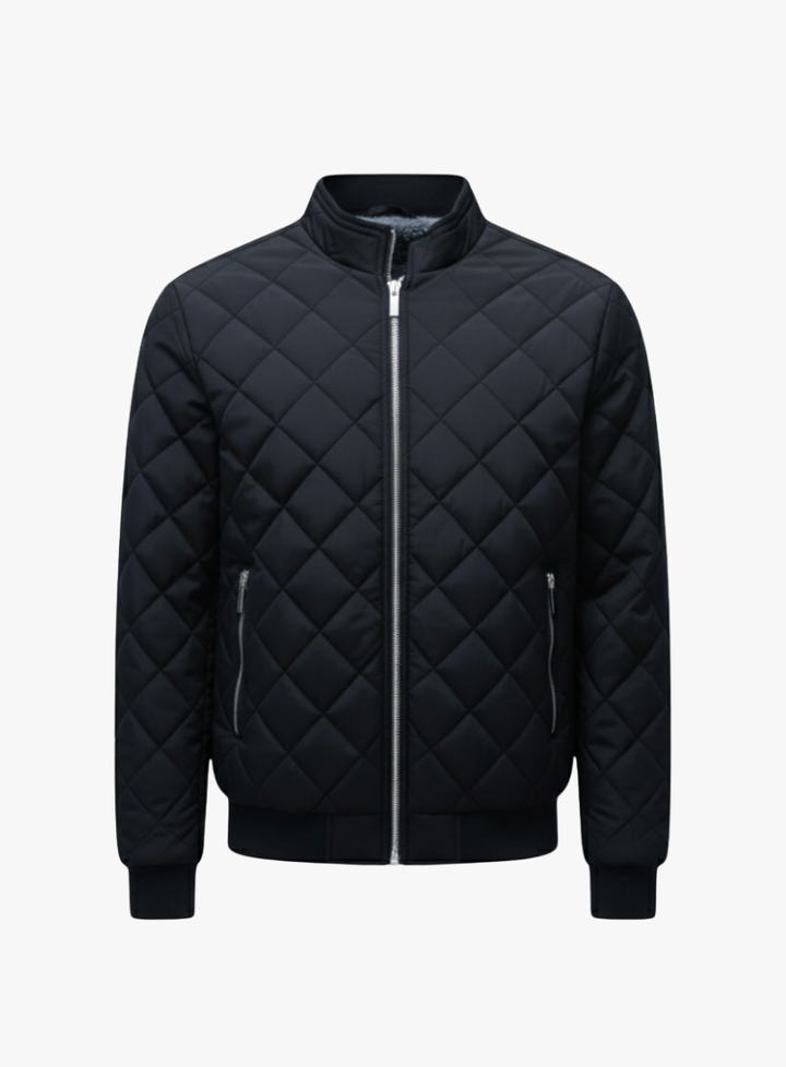 Summit Quilted Jacket