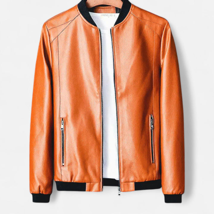 Men’s Classic Slip-On Jacket