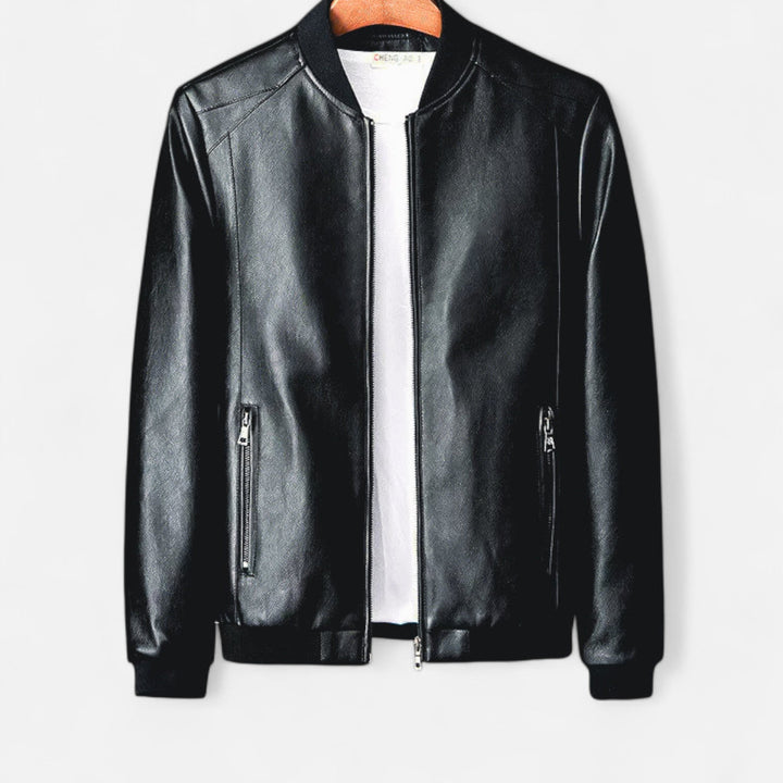 Men’s Classic Slip-On Jacket