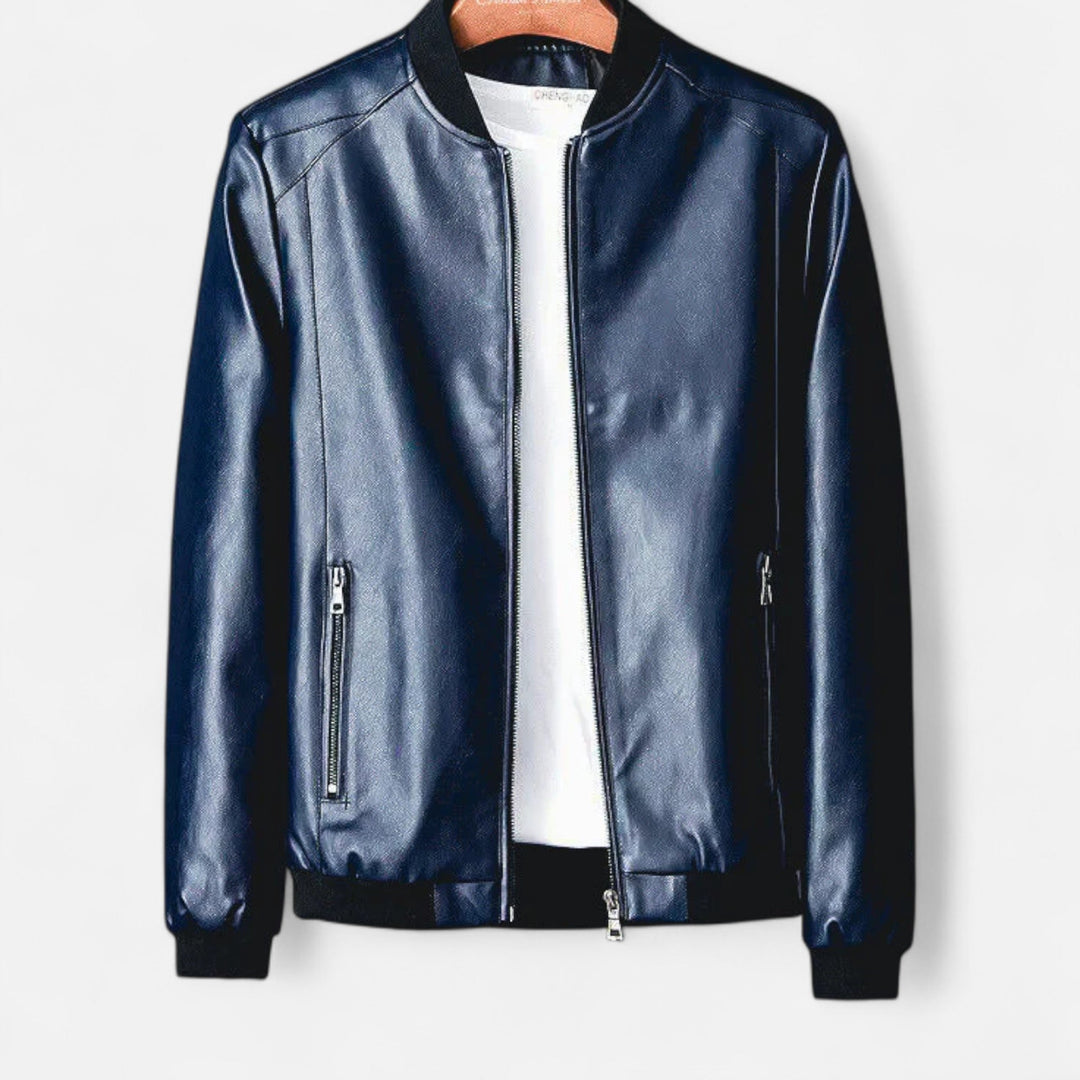 Men’s Classic Slip-On Jacket