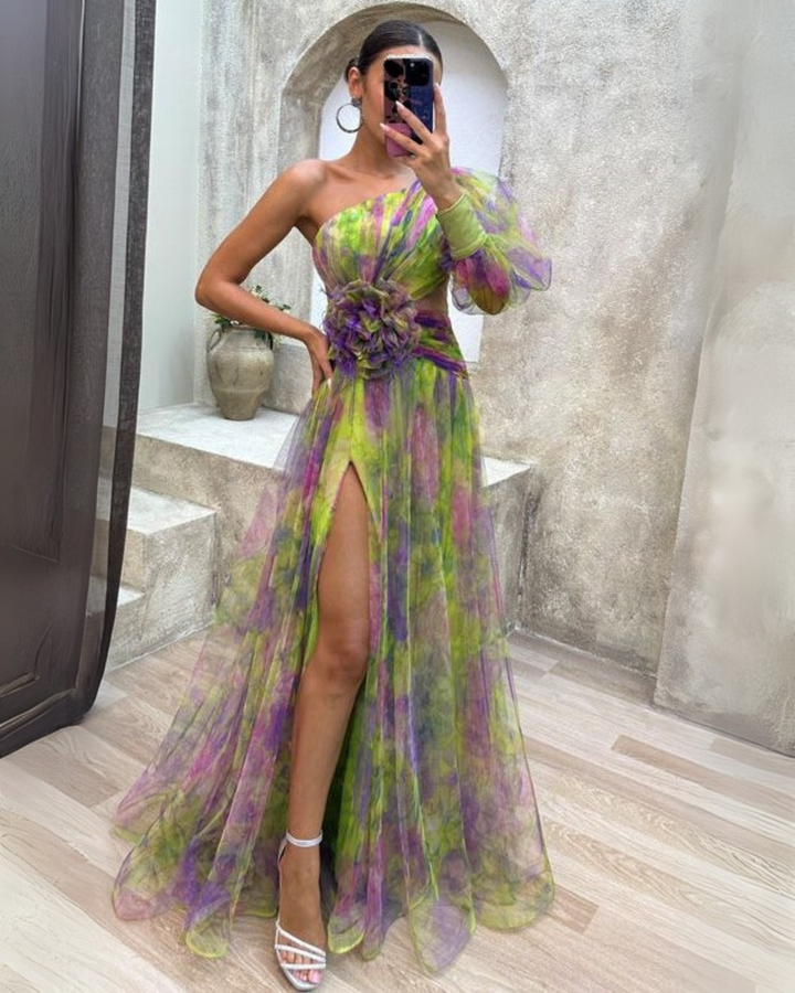 Violet & Grace™ | Enchanting Tulle Dress
