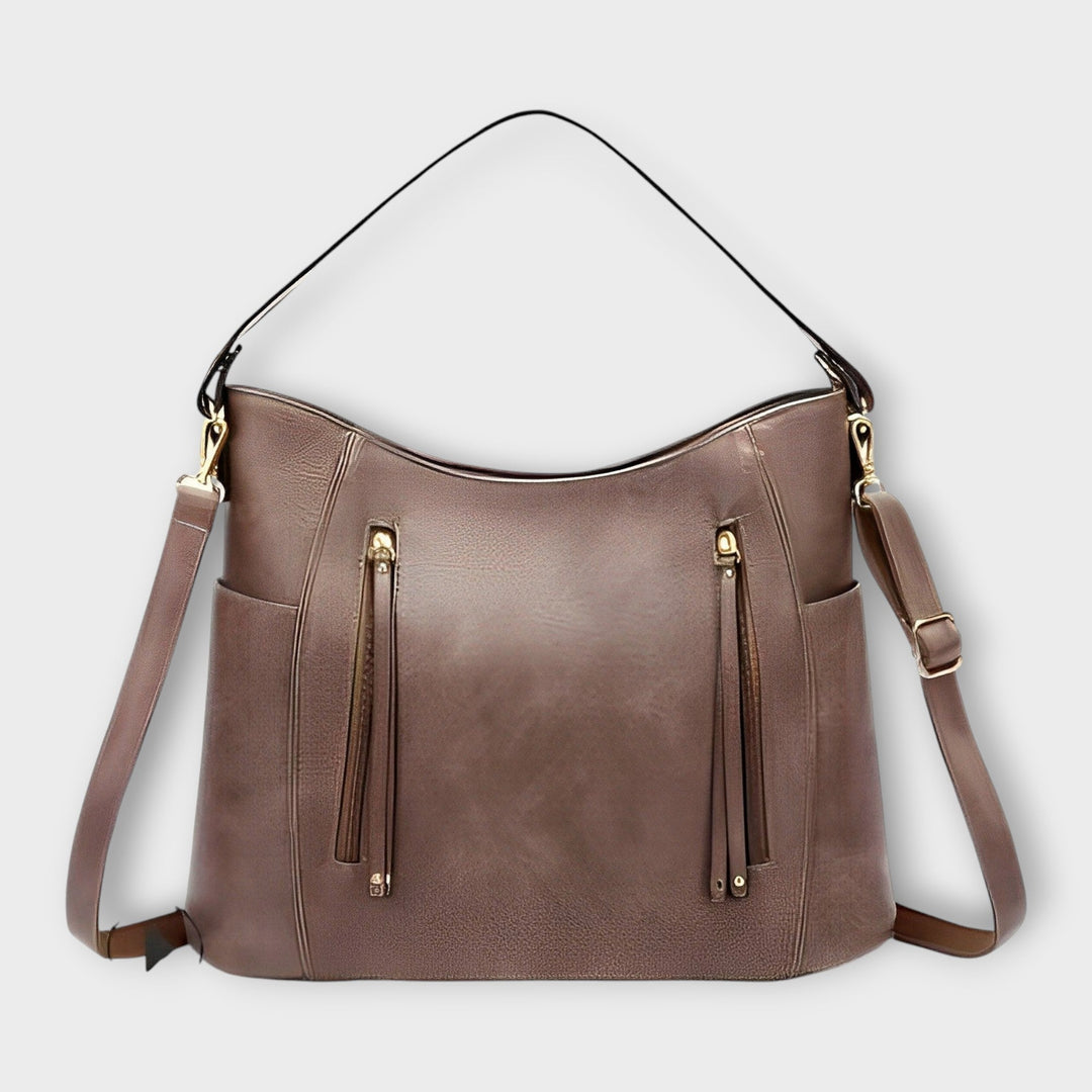 Rebecca - Vintage-inspired Elegant Women's Handbag