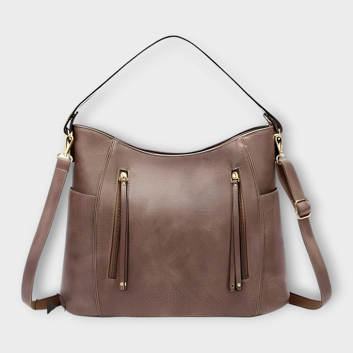 Rebecca - Vintage-inspired Elegant Women's Handbag