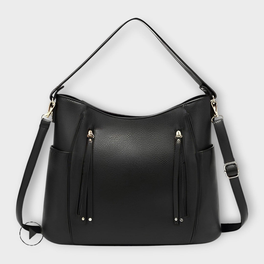 Rebecca - Vintage-inspired Elegant Women's Handbag