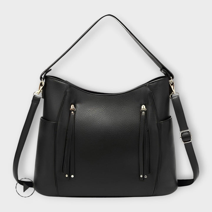 Rebecca - Vintage-inspired Elegant Women's Handbag