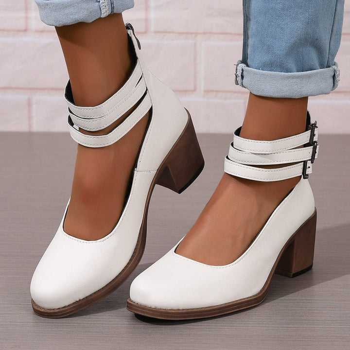Naturéva™ | Elegant and Comfortable Sandals