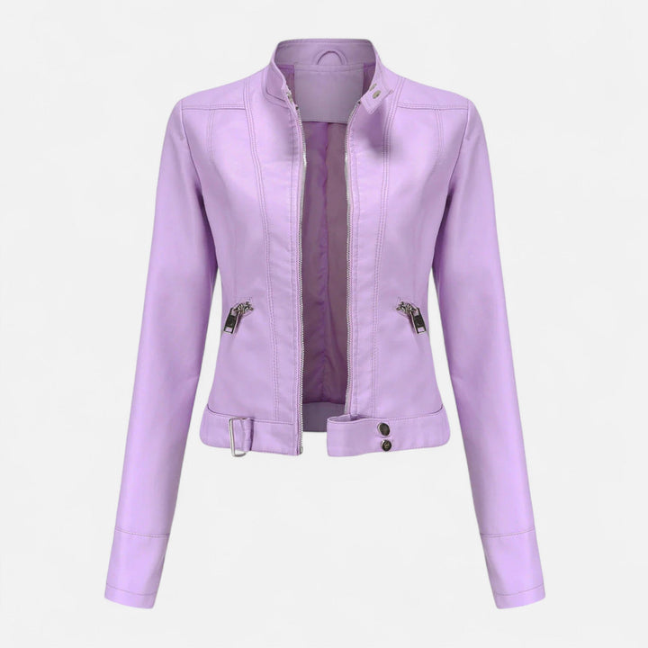 Women’s Heritage Leather Outerwear