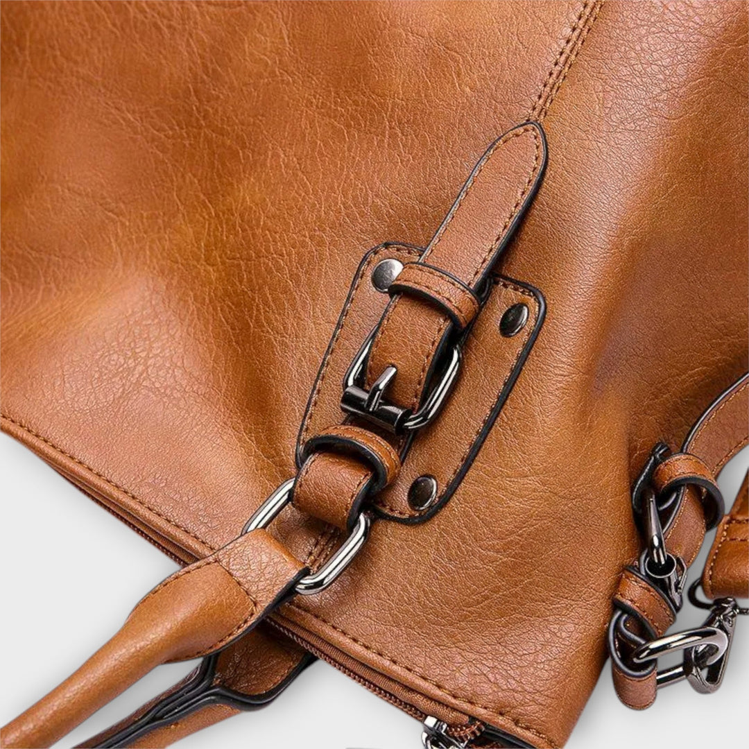 Megan – Elegant Shoulder Bag