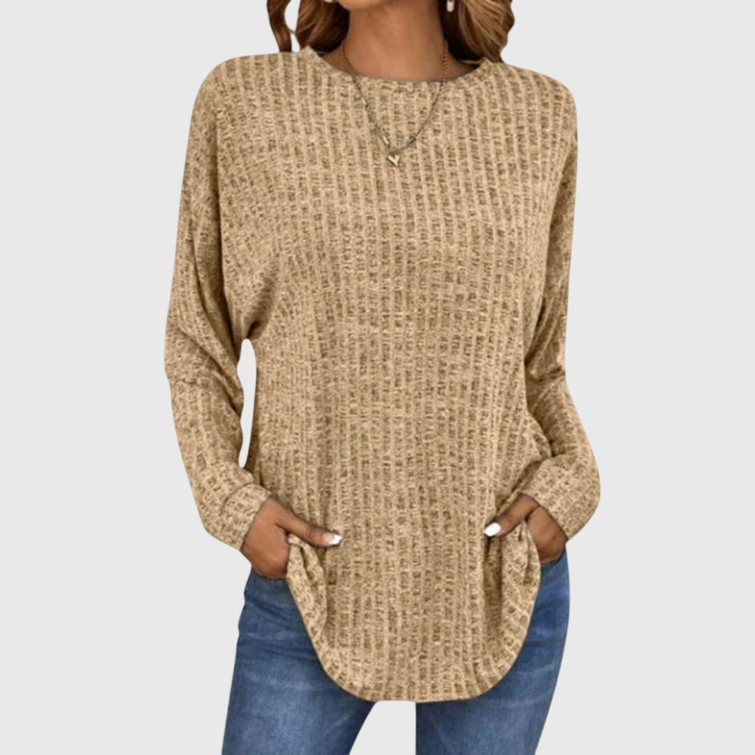 Lily | Elegant Top