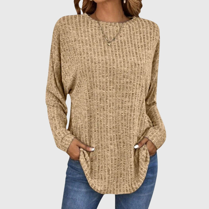 Lily | Elegant Top