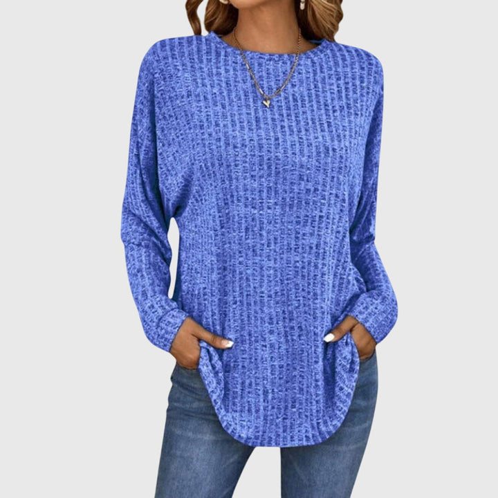 Lily | Elegant Top