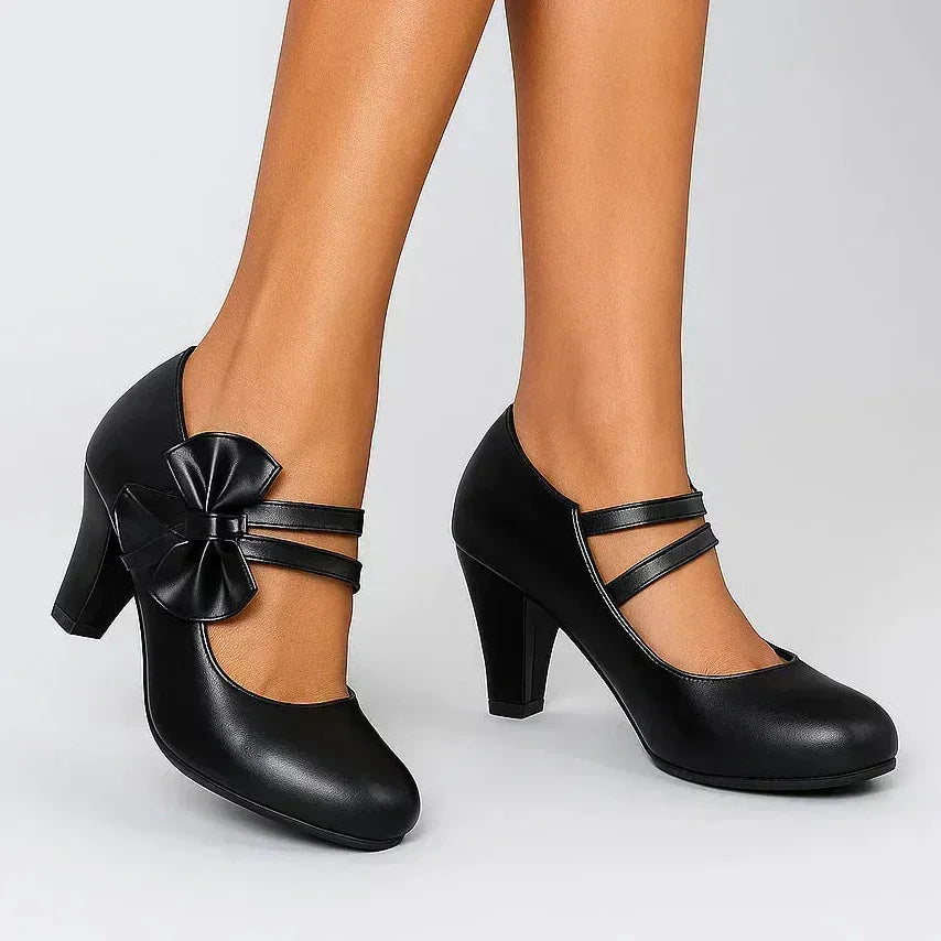 Alia™ | Elegant Heels