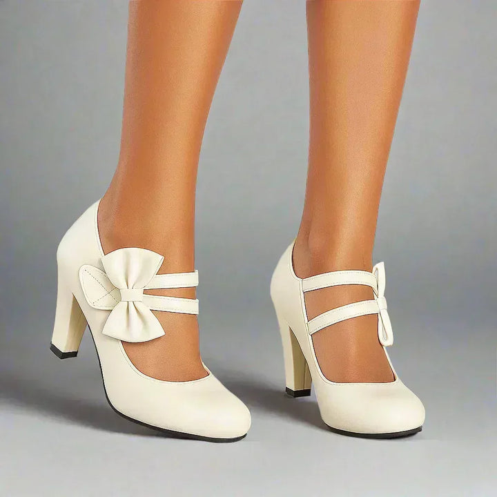 Alia™ | Elegant Heels