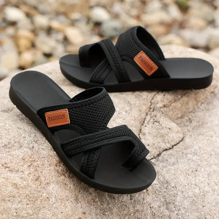 Amelia | Walk All Day Without Bunion Pain and Enjoy Lasting Comfort